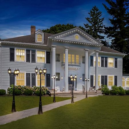 Benn Conger Inn Groton Esterno foto