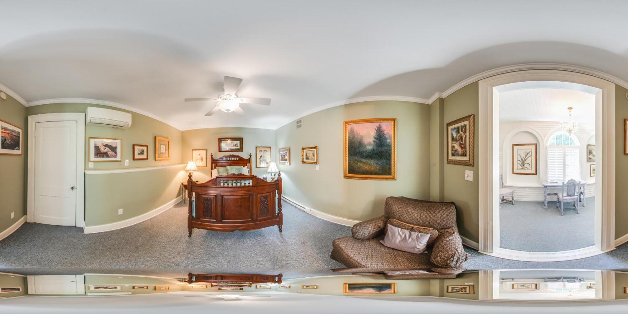 Benn Conger Inn Groton Esterno foto