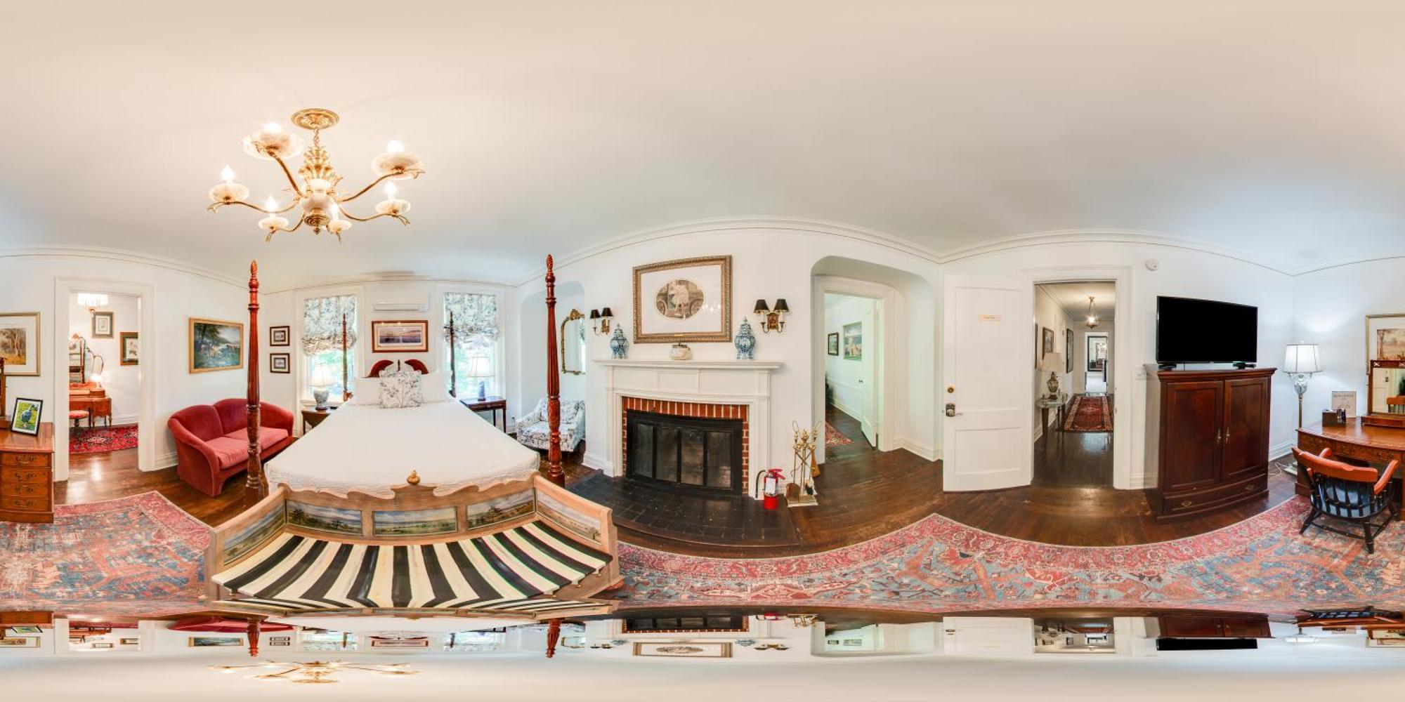 Benn Conger Inn Groton Esterno foto