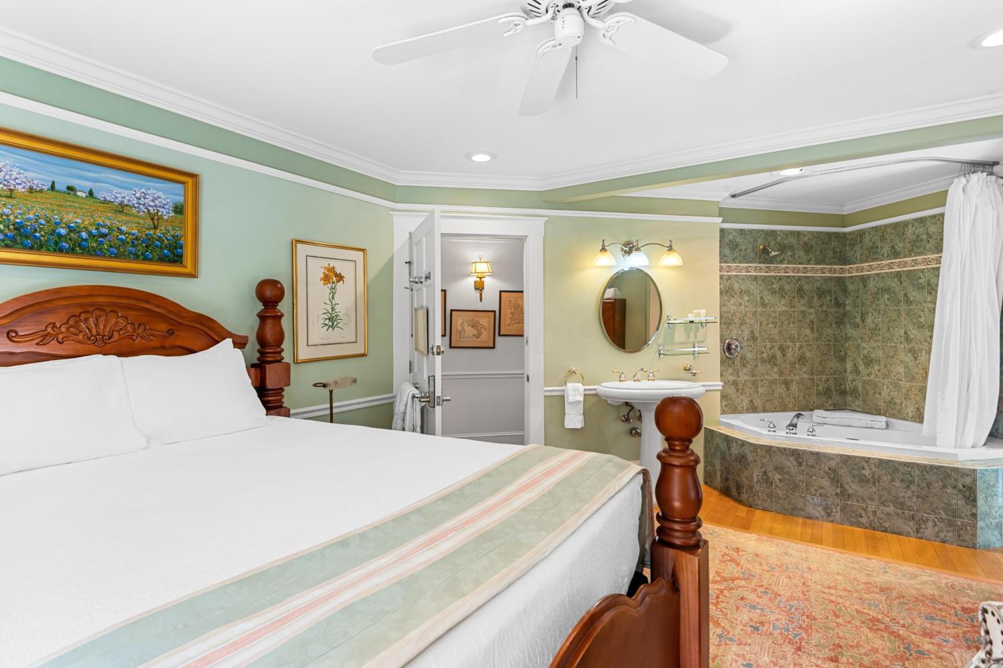 Benn Conger Inn Groton Esterno foto