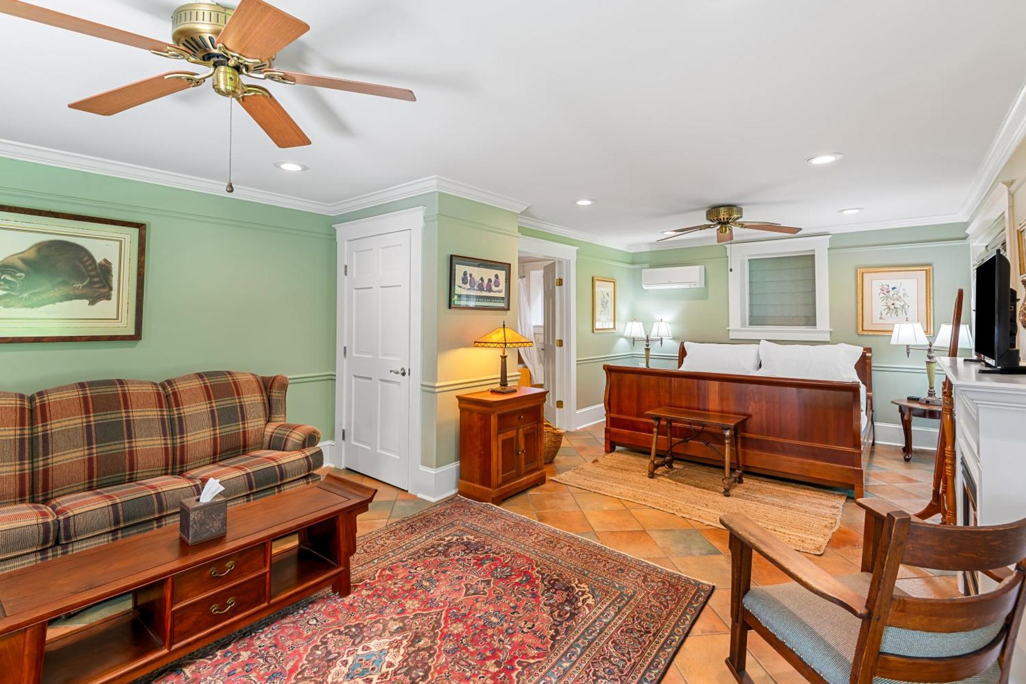 Benn Conger Inn Groton Esterno foto