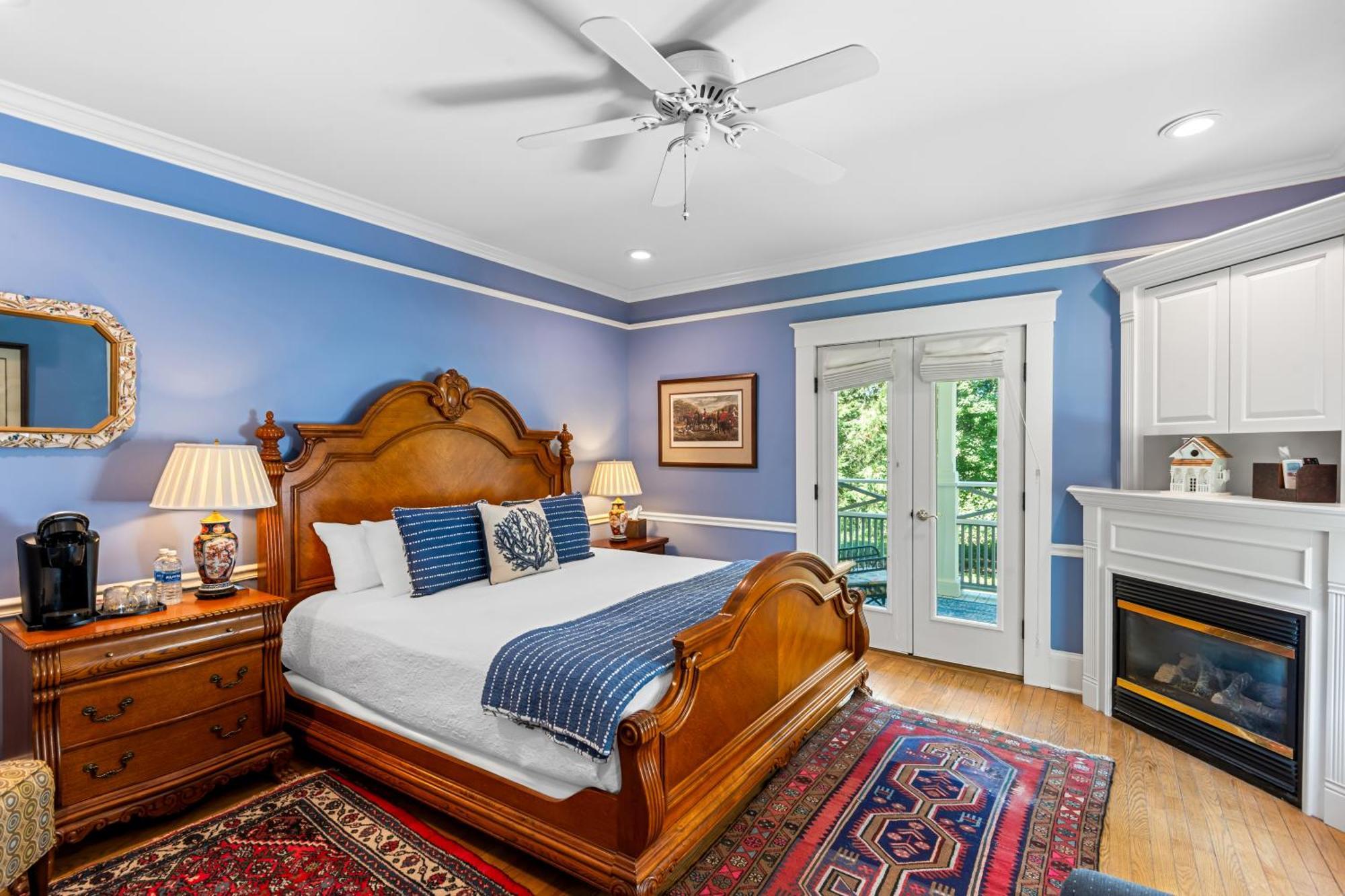 Benn Conger Inn Groton Esterno foto