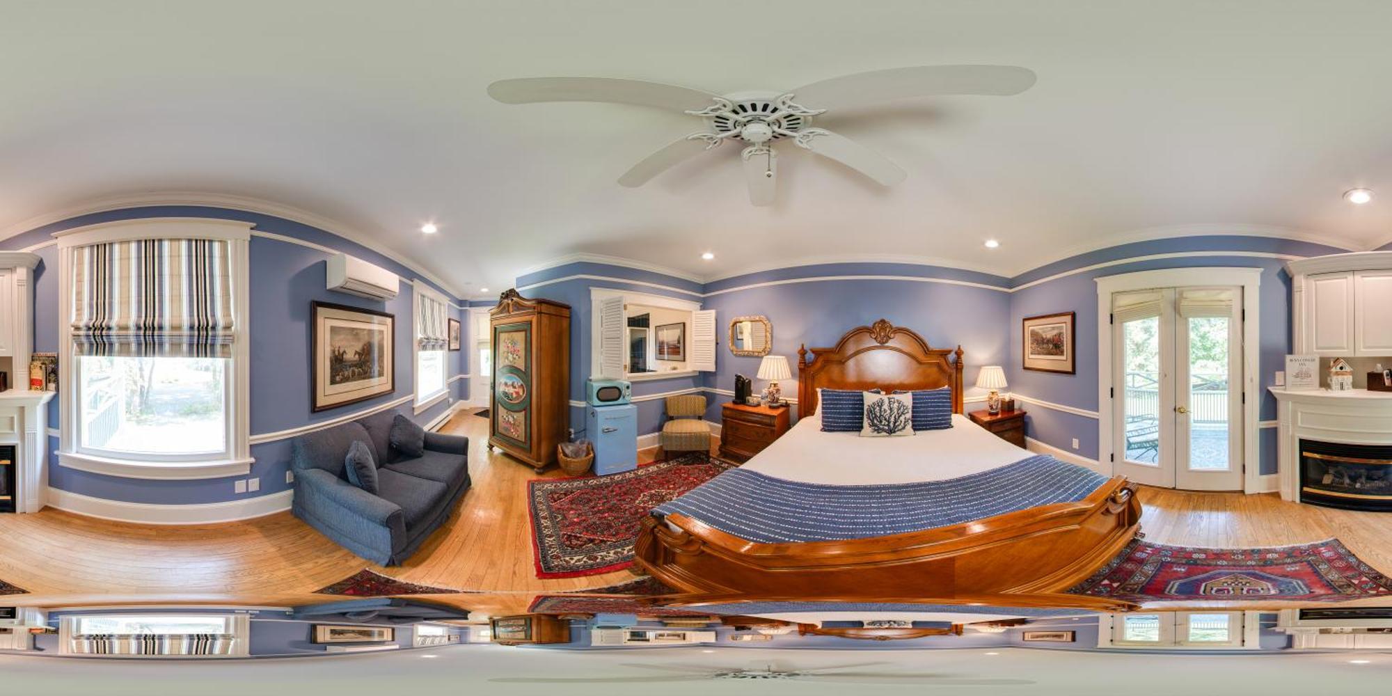 Benn Conger Inn Groton Esterno foto